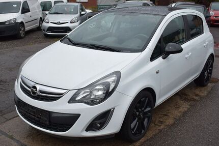 Opel Corsa 45.900 km 8.580 &euro; Oberhausen 46145