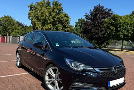 Opel Astra 121.395 km 14.400 &euro; Krefeld 47804