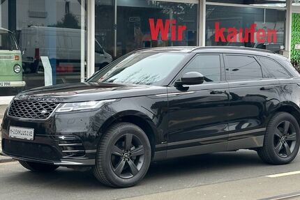 Land Rover Range Rover Velar 49.210 km 34.650 &euro; Düsseldorf (Unterrath) 40468