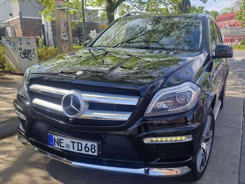 GL 350
