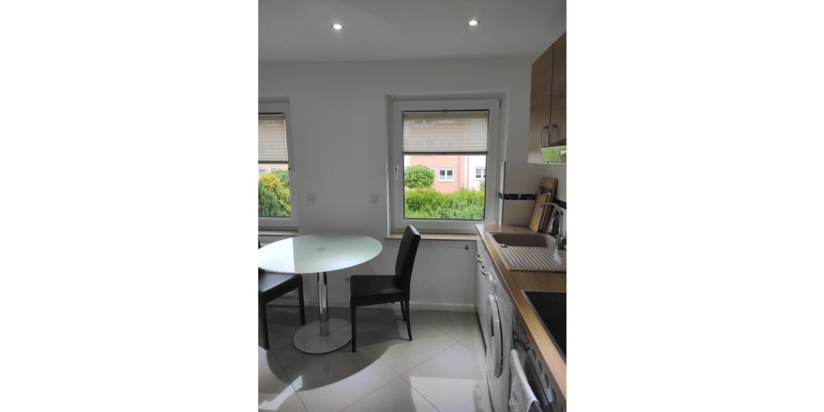 Voll möblierte 2 Zimmer Wohnung in Mettmann 2 zimmer