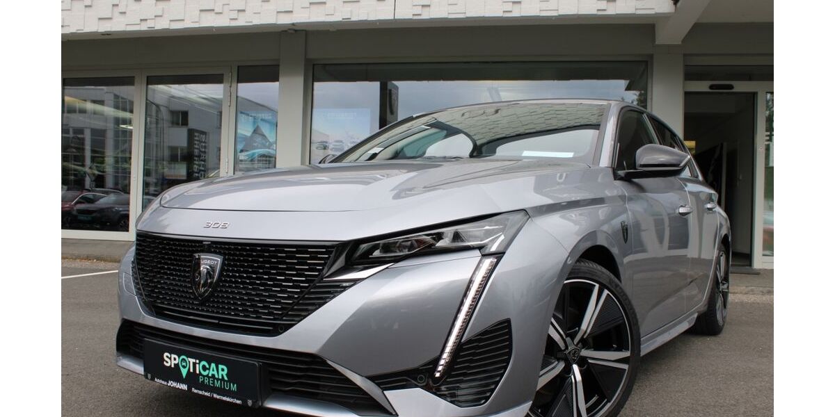 Peugeot 308 25.960 km 21.000 &euro; Remscheid 42897