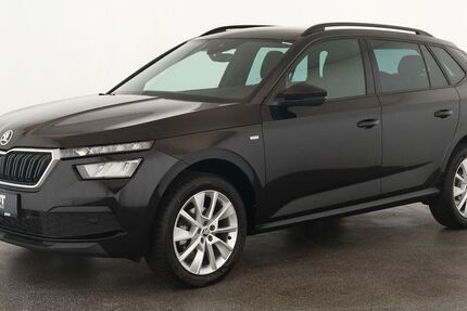 Skoda Kamiq 57.600 km 17.284 &euro; Neuss 41464