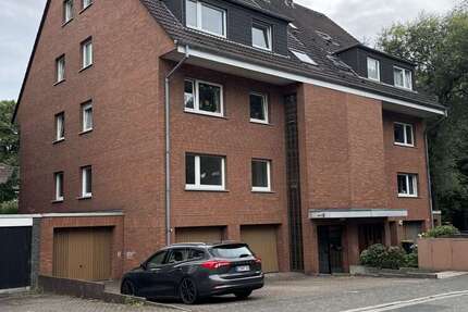 Wohnung zum Kaufen in Essen 298.500 € 100 m²