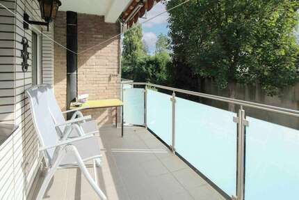 Wohnung zum Kaufen in Krefeld 200.000 € 82 m² 3 zimmer