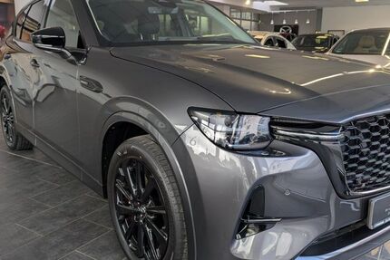 Mazda CX-60 45.043 km 37.990 € Solingen 42655