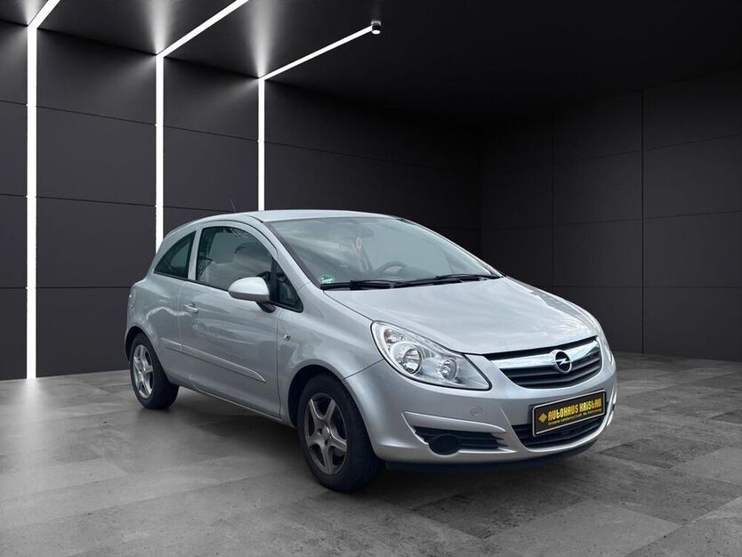 Corsa