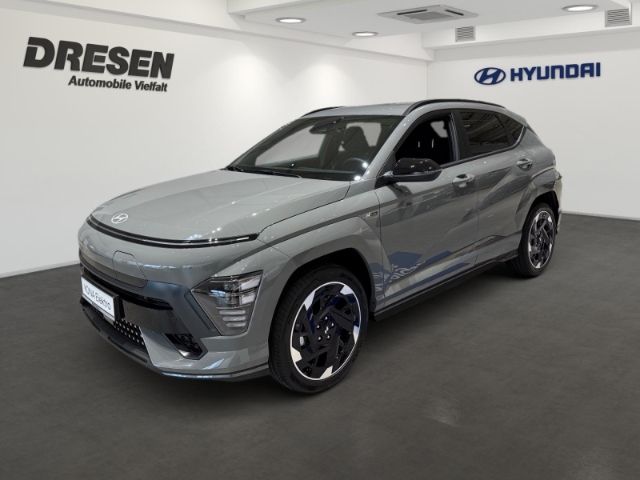 Hyundai KONA Elektro 14.554 km 33.690 &euro; Neuss 41464