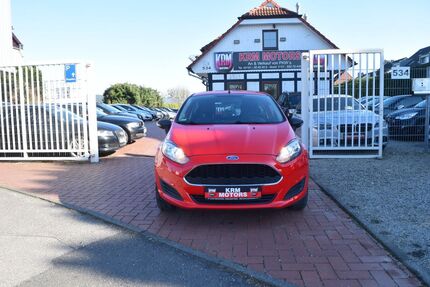 Ford Fiesta 69.000 km 5.990 &euro; Mönchengladbach 41066