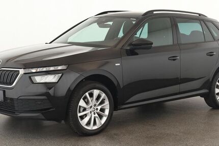 Skoda Kamiq 49.400 km 17.684 &euro; Neuss 41464