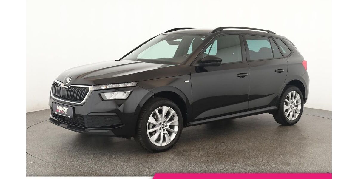 Skoda Kamiq 49.400 km 17.684 &euro; Neuss 41464