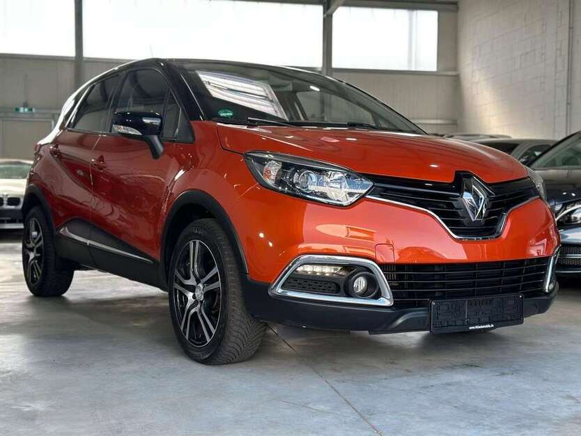 Captur