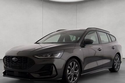 Ford Focus 14.580 km 20.490 &euro; Düsseldorf 40233