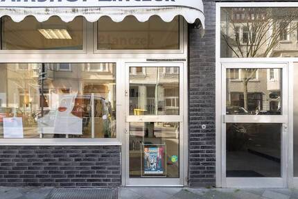 Gewerbeobjekt Düsseldorf Flingern Nord - 2 Zimmer, 299.000&euro; | Angebot:24053138