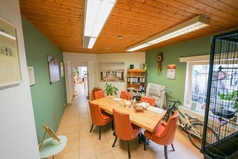 Ratingen-Mitte: Ladenlokal in zentraler Lage zimmer