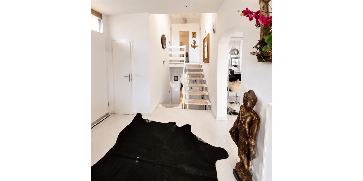 Einfamilienhaus Düsseldorf Unterbach - 6 Zimmer, 120 m&sup2;, 499.000&euro; | Angebot:26796240