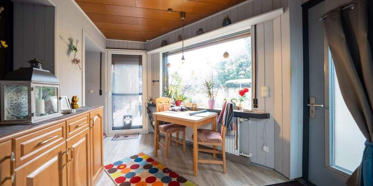 Einfamilienhaus Mönchengladbach / Hockstein Hockstein - 5 Zimmer, 103 m&sup2;, 449.000&euro; | Angebot:24810831