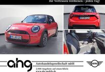 Gebrauchtwagen Mini Cooper S
