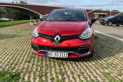 Renault Clio 122.948 km 9.900 &euro; Krefeld 47800