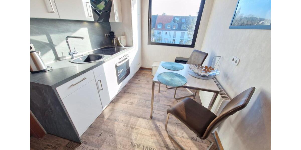 Etagenwohnung Düsseldorf Stadtbezirk 5 - 2.5 Zimmer, 63 m&sup2;, 825&euro; | Angebot:26536634