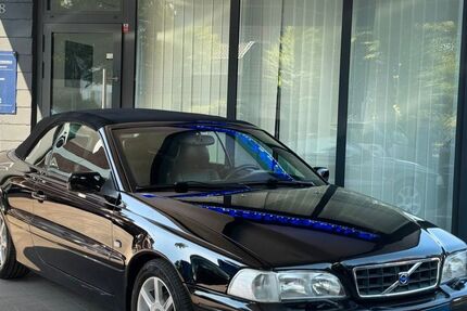 Volvo C70 184.770 km 6.990 &euro; Düsseldorf 40599
