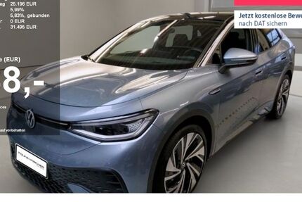 VW ID.5 34.525 km 31.495 &euro; Krefeld 47805