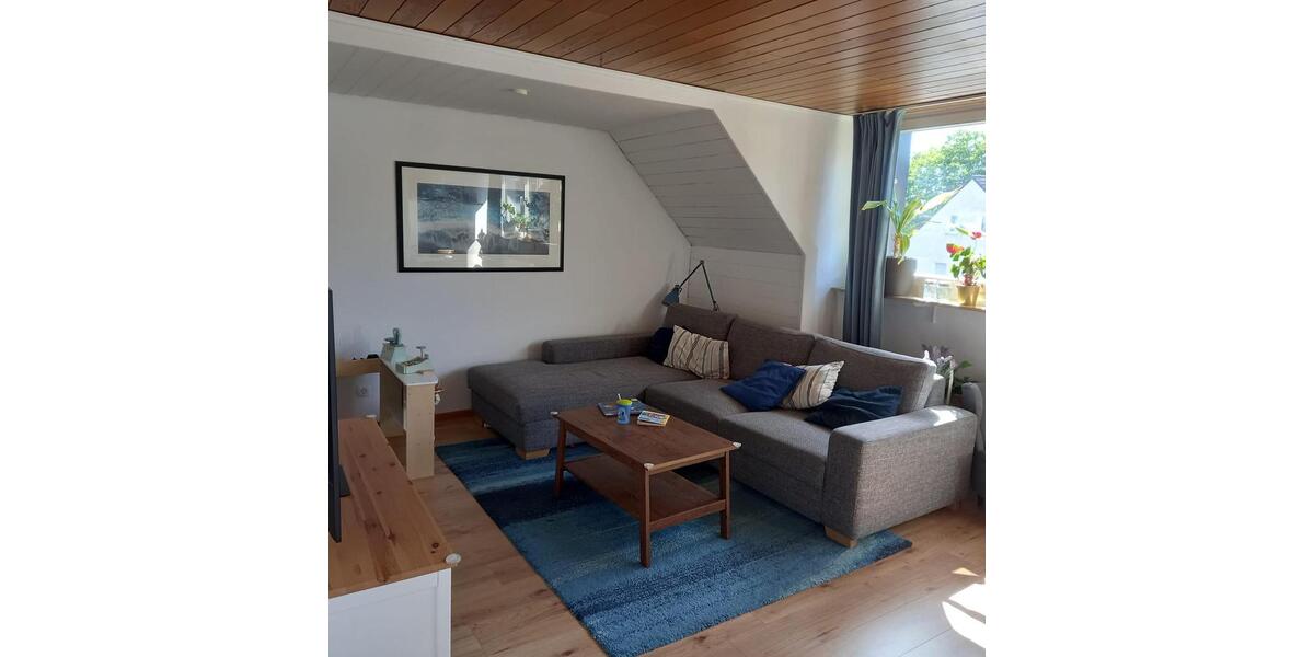Dachgeschoßwohnung Duisburg Duisburg-Mitte - 4 Zimmer, 85 m&sup2;, 187.000&euro; | Angebot:27260048