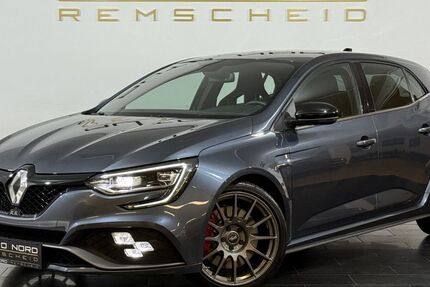 Renault Megane 29.200 km 27.990 &euro; Remscheid 42897