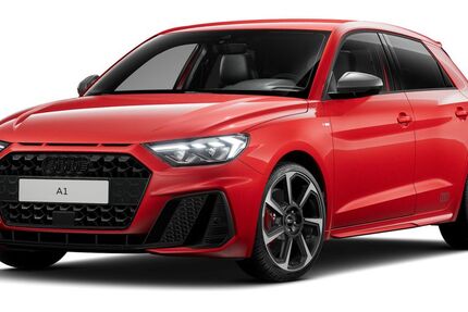 Audi A1 5.806 km 32.380 &euro; Mönchengladbach 41066