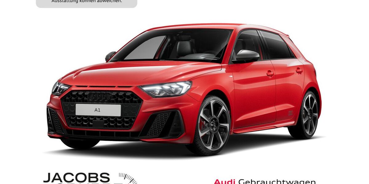 Audi A1 5.806 km 32.380 &euro; Mönchengladbach 41066
