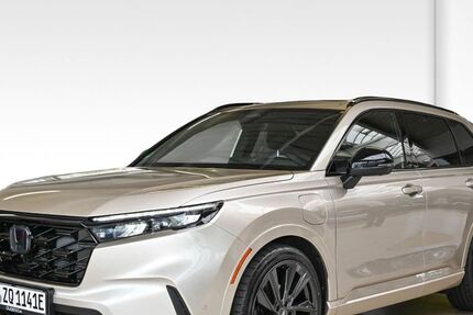 Honda CR-V 24.850 km 55.440 &euro; Wuppertal 42103