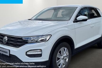 VW T-Roc 46.447 km 14.290 &euro; Wuppertal 42109