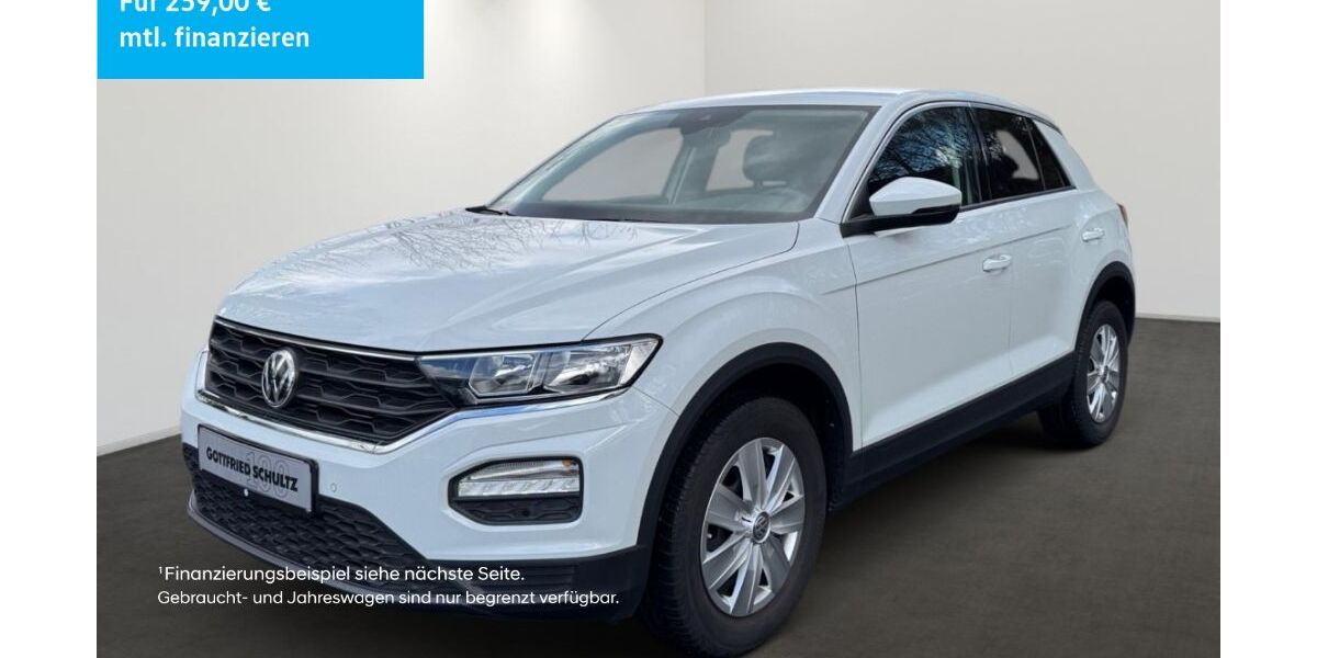 VW T-Roc 46.447 km 14.290 &euro; Wuppertal 42109