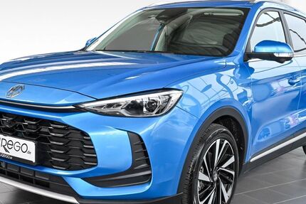 MG ZS 10.000 km 25.440 &euro; Wuppertal 42103