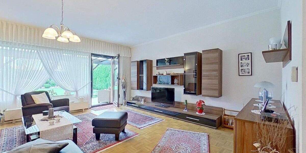 Gibt es ja doch ! Klassische kleine Doppelhaushälfte in schöner Lage von Kaarst - Vorst 4 zimmer