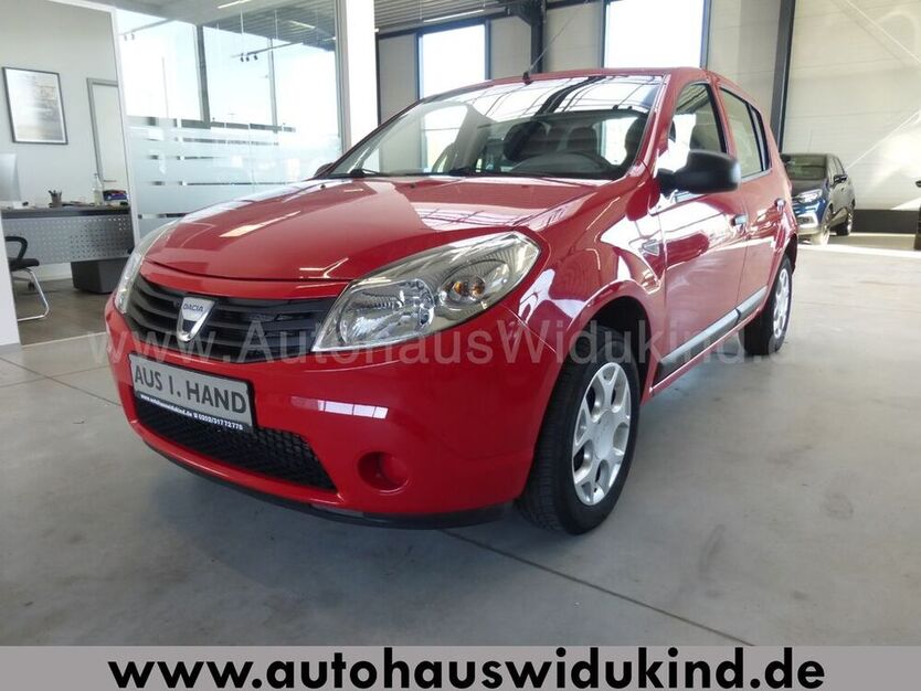 Sandero