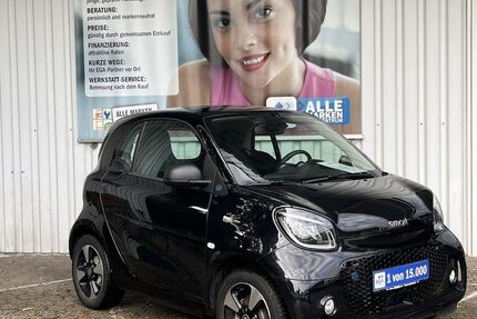 Smart ForTwo 16.335 km 16.446 € Wermelskirchen 42929