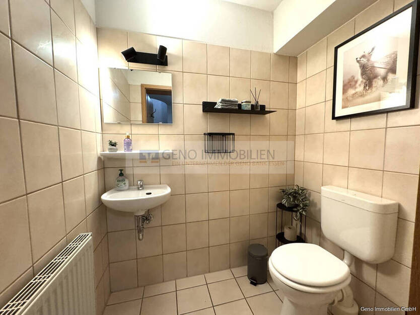 Büro-Praxisfläche in Essen