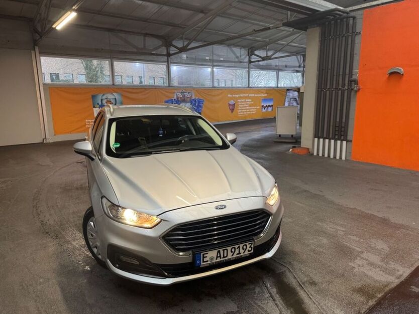 Mondeo