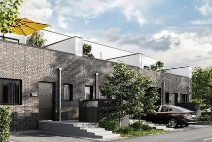 Haus zum Kaufen in Erkrath 655.000 € 125.95 m²