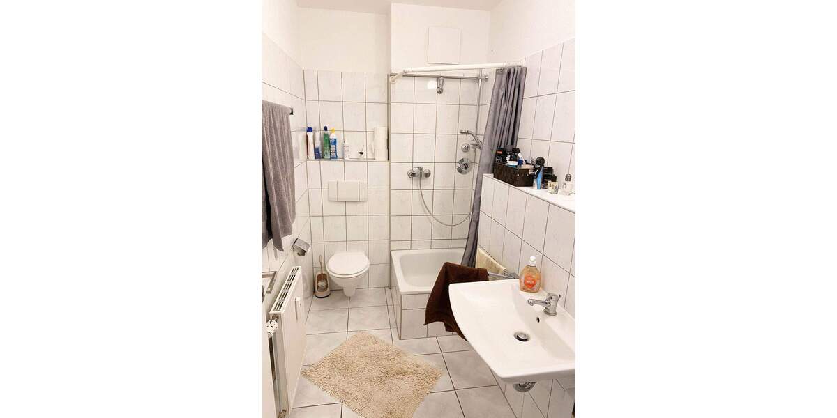 Etagenwohnung Neuss Grimlinghausen - 2 Zimmer, 38 m&sup2;, 139.500&euro; | Angebot:25775068