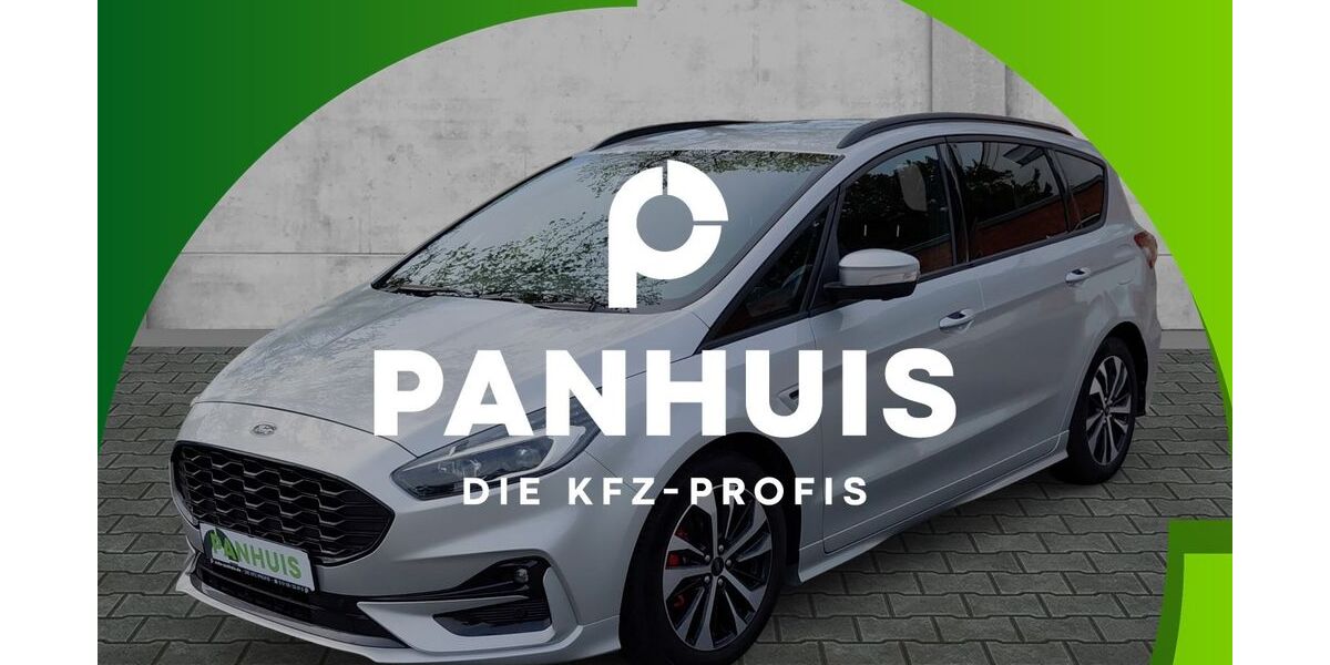 Ford S-Max 68.550 km 27.590 &euro; Meerbusch 40670