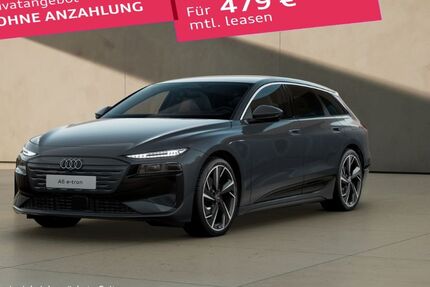 Audi A6 e-tron 8.967 km 55.230 &euro; Duisburg 47249