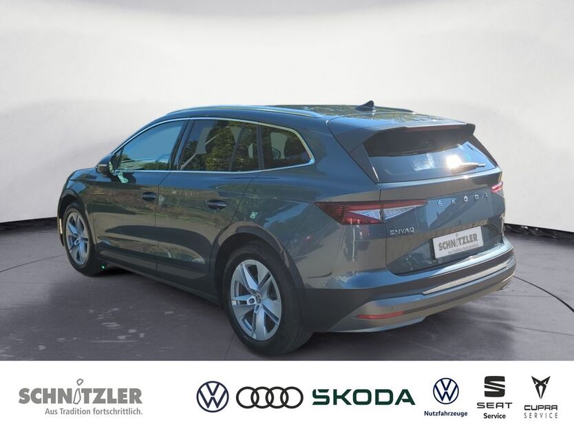 Skoda Enyaq 58.460 km 31.950 € Hilden 40721