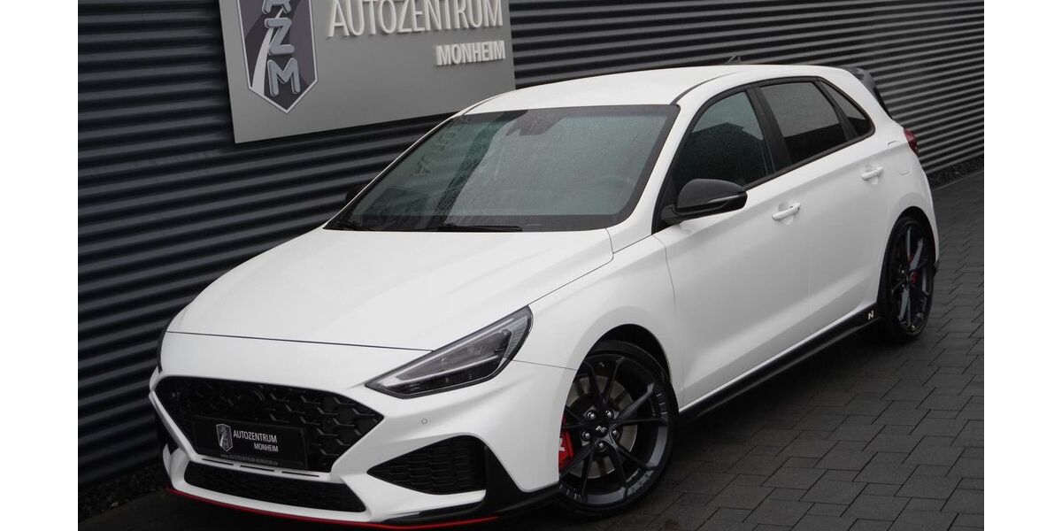 Hyundai i30 38.000 km 31.990 &euro; Monheim am Rhein 40789