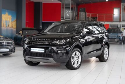 Land Rover Discovery Sport 84.891 km 17.980 € Köln 51147