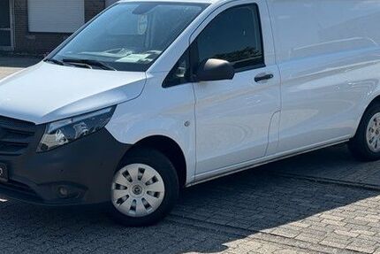 Mercedes-Benz Vito 111.900 km 19.849 &euro; Willich 47877