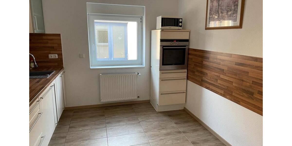 Etagenwohnung Düsseldorf Stadtbezirk 9 - 2 Zimmer, 46 m&sup2;, 750&euro; | Angebot:26350499