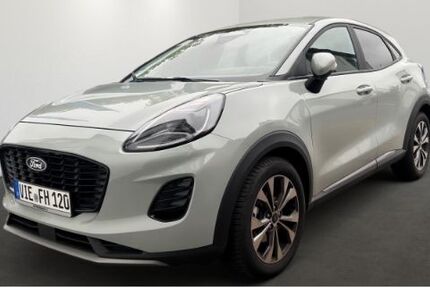 Ford Puma 7.204 km 23.990 &euro; Mönchengladbach 41061