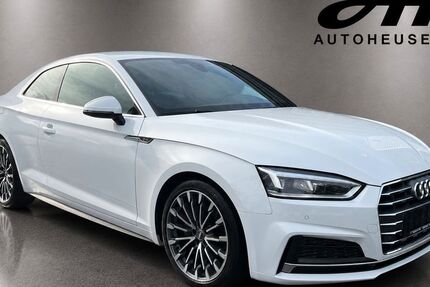 Audi A5 90.959 km 22.990 &euro; Velbert 42551